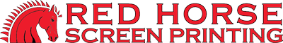 Red Horse Screen Printing