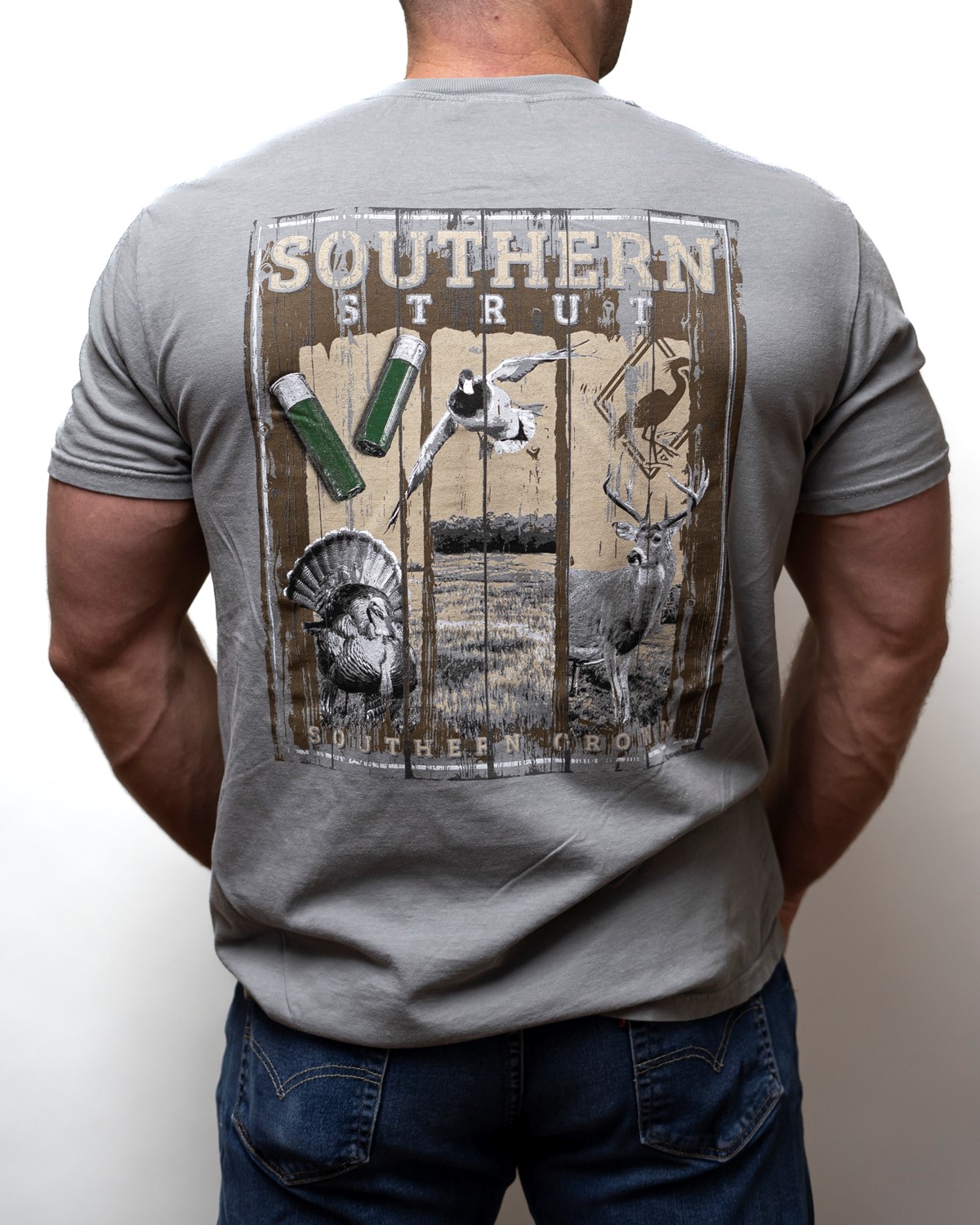 Products Red Horse Screenprinting